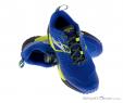 Brooks Cascadia 13 Mens Running Shoes, , Bleu, , Hommes, 0251-10043, 5637635849, , N2-02.jpg