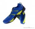 Brooks Cascadia 13 Mens Running Shoes, , Blue, , Male, 0251-10043, 5637635849, , N2-07.jpg