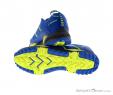 Brooks Cascadia 13 Mens Running Shoes, , Bleu, , Hommes, 0251-10043, 5637635849, , N2-12.jpg