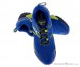 Brooks Cascadia 13 Mens Running Shoes, Brooks, Bleu, , Hommes, 0251-10043, 5637635849, 190340378171, N3-03.jpg