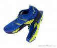 Brooks Cascadia 13 Mens Running Shoes, , Blue, , Male, 0251-10043, 5637635849, , N3-08.jpg