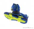Brooks Cascadia 13 Mens Running Shoes, , Bleu, , Hommes, 0251-10043, 5637635849, , N3-13.jpg