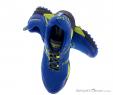 Brooks Cascadia 13 Mens Running Shoes, , Blue, , Male, 0251-10043, 5637635849, , N4-04.jpg