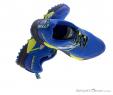 Brooks Cascadia 13 Mens Running Shoes, , Bleu, , Hommes, 0251-10043, 5637635849, , N4-19.jpg