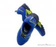 Brooks Cascadia 13 Mens Running Shoes, , Blue, , Male, 0251-10043, 5637635849, , N5-05.jpg