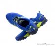 Brooks Cascadia 13 Mens Running Shoes, , Bleu, , Hommes, 0251-10043, 5637635849, , N5-10.jpg