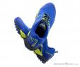 Brooks Cascadia 13 Mens Running Shoes, , Bleu, , Hommes, 0251-10043, 5637635849, , N5-15.jpg