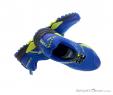Brooks Cascadia 13 Mens Running Shoes, , Bleu, , Hommes, 0251-10043, 5637635849, , N5-20.jpg