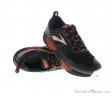 Brooks Cascadia 13 Mens Running Shoes, Brooks, Noir, , Hommes, 0251-10044, 5637635875, 190340377440, N1-01.jpg