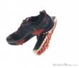 Brooks Cascadia 13 Mens Running Shoes, , Black, , Male, 0251-10044, 5637635875, , N3-08.jpg