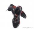 Brooks Cascadia 13 Mens Running Shoes, , Black, , Male, 0251-10044, 5637635875, , N4-04.jpg