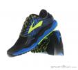 Brooks Caldera 2 Mens Running Shoes, , Black, , Male, 0251-10024, 5637635886, , N1-06.jpg