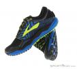 Brooks Caldera 2 Mens Running Shoes, , Black, , Male, 0251-10024, 5637635886, , N2-07.jpg
