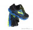 Brooks Caldera 2 Mens Running Shoes, , Black, , Male, 0251-10024, 5637635886, , N2-17.jpg