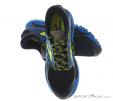 Brooks Caldera 2 Mens Running Shoes, Brooks, Čierna, , Muži, 0251-10024, 5637635886, 190340372209, N3-03.jpg