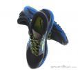 Brooks Caldera 2 Mens Running Shoes, , Black, , Male, 0251-10024, 5637635886, , N4-04.jpg