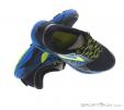 Brooks Caldera 2 Mens Running Shoes, , Black, , Male, 0251-10024, 5637635886, , N4-19.jpg