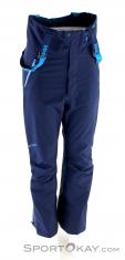 Marmot Spire Bip Mens Ski Touring Pants, , Blue, , Male, 0066-10313, 5637635901, , N2-02.jpg