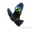 Brooks Mazama 2 Mens Runnign Shoes, Brooks, Blue, , Male, 0251-10045, 5637635911, 190340317811, N5-15.jpg