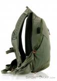 Shimano Rokko II 12l Bike Backpack, , Green, , Male,Female,Unisex, 0178-10373, 5637635921, , N1-16.jpg