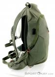 Shimano Rokko II 12l Bike Backpack, , Green, , Male,Female,Unisex, 0178-10373, 5637635921, , N2-17.jpg
