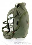 Shimano Rokko II 12l Bike Backpack, , Green, , Male,Female,Unisex, 0178-10373, 5637635921, , N3-18.jpg