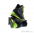 Salewa Crow GTX Mens Mountaineering Boots Gore-Tex, , Green, , Male, 0032-10352, 5637635924, , N1-16.jpg