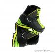 Salewa Crow GTX Mens Mountaineering Boots Gore-Tex, Salewa, Green, , Male, 0032-10352, 5637635924, 4053865864597, N2-17.jpg
