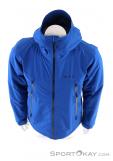 Marmot Solaris Jacket Mens Ski Jacket, Marmot, Blue, , Male, 0066-10317, 5637635982, 889169341564, N3-03.jpg