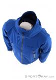 Marmot Solaris Jacket Mens Ski Jacket, Marmot, Blue, , Male, 0066-10317, 5637635982, 889169341564, N4-04.jpg