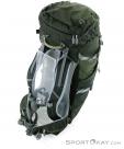 Jack Wolfskin Orbit 34l Backpack, , Olive-Dark Green, , Male,Female,Unisex, 0230-10330, 5637636001, , N3-13.jpg