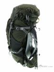 Jack Wolfskin Orbit 32l Backpack, , Olive-Dark Green, , Male,Female,Unisex, 0230-10263, 5637636002, , N2-07.jpg