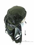 Jack Wolfskin Orbit 32l Backpack, , Olive-Dark Green, , Male,Female,Unisex, 0230-10263, 5637636002, , N3-08.jpg