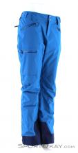 Marmot Refuge Pant Womens Ski Pants, , Blue, , Female, 0066-10321, 5637636023, , N1-01.jpg
