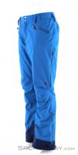 Marmot Refuge Pant Womens Ski Pants, Marmot, Blue, , Female, 0066-10321, 5637636023, 889169345029, N1-06.jpg