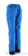 Marmot Refuge Pant Womens Ski Pants, Marmot, Blue, , Female, 0066-10321, 5637636023, 889169345029, N1-11.jpg