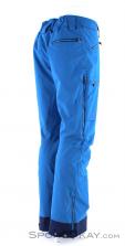 Marmot Refuge Pant Womens Ski Pants, , Blue, , Female, 0066-10321, 5637636023, , N1-16.jpg