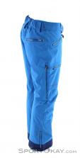 Marmot Refuge Pant Womens Ski Pants, , Blue, , Female, 0066-10321, 5637636023, , N2-17.jpg