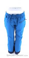 Marmot Refuge Pant Womens Ski Pants, Marmot, Modrá, , Ženy, 0066-10321, 5637636023, 889169345029, N3-13.jpg