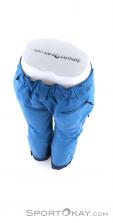 Marmot Refuge Pant Womens Ski Pants, Marmot, Blue, , Female, 0066-10321, 5637636023, 889169345029, N4-14.jpg