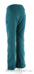 Marmot Refuge Pant Womens Ski Pants, , Turquoise, , Female, 0066-10321, 5637636026, , N1-11.jpg