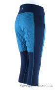Marmot Toaster Capri Womens Ski Touring Pants, Marmot, Blue, , Female, 0066-10323, 5637636043, 889169348341, N1-16.jpg