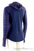 Marmot Meghan Womens Sweater, Marmot, Blue, , Female, 0066-10324, 5637636049, 889169308338, N1-11.jpg
