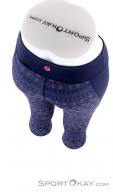 Marmot Meghan Capri Womens Functional Pants, Marmot, Bleu, , Femmes, 0066-10327, 5637636088, 889169308536, N4-14.jpg