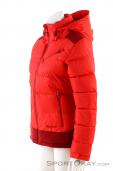Marmot Sling Shot Jacket Womens Ski Touring Jacket, Marmot, Red, , Female, 0066-10328, 5637636099, 889169344916, N1-06.jpg