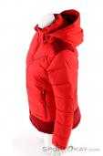 Marmot Sling Shot Jacket Womens Ski Touring Jacket, Marmot, Červená, , Ženy, 0066-10328, 5637636099, 889169344916, N2-07.jpg