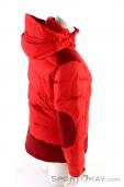 Marmot Sling Shot Jacket Womens Ski Touring Jacket, Marmot, Červená, , Ženy, 0066-10328, 5637636099, 889169344916, N2-17.jpg