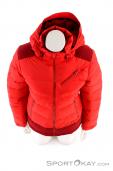 Marmot Sling Shot Jacket Womens Ski Touring Jacket, Marmot, Red, , Female, 0066-10328, 5637636099, 889169344916, N3-03.jpg