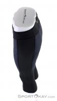 Marmot Toaster Boot Top Tight Mens Functional Pants, Marmot, Noir, , Hommes, 0066-10315, 5637636116, 889169304071, N3-08.jpg