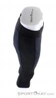 Marmot Toaster Boot Top Tight Mens Functional Pants, Marmot, Noir, , Hommes, 0066-10315, 5637636116, 889169304071, N3-18.jpg